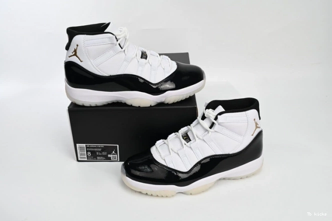 Reps TBK 11 Jordan CT8012-170 Air DMP 0823